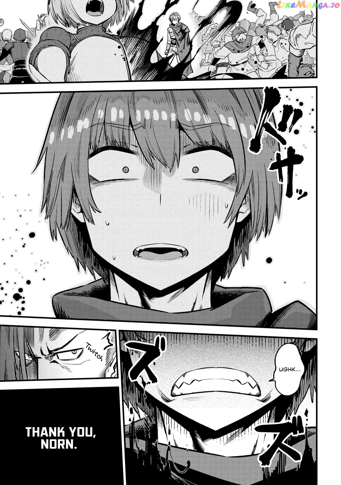 Redo Of Healer, Chapter 27.2 image 24